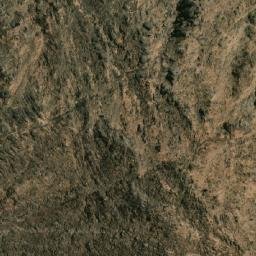 Satellite imagery of Gebel Umm Kibash, EG