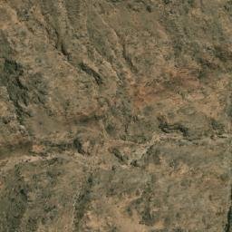 Satellite imagery of Jabal al Fālij, EG