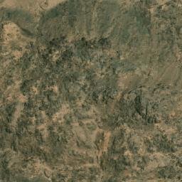 Satellite imagery of Jabal al Fālij, EG