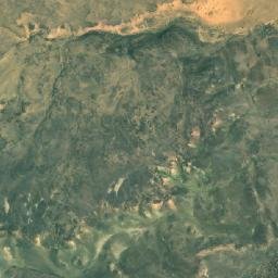 Satellite imagery of Jabal ar Ra‘an, SA