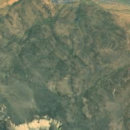 Satellite imagery of Jabal ar Ra‘an, SA