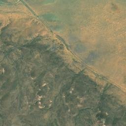 Satellite imagery of Jabal ar Ra‘an, SA