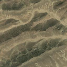 Satellite imagery of Hand Koh, PK