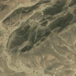 Satellite imagery of Hand Koh, PK