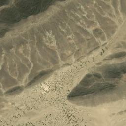 Satellite imagery of Hand Koh, PK