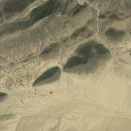 Satellite imagery of Jabbin Koh, PK