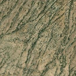 Satellite imagery of Kunru, PK
