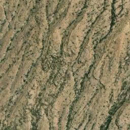 Satellite imagery of Kunru, PK