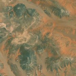 Satellite imagery of Djebel Garet el Hiri, DZ