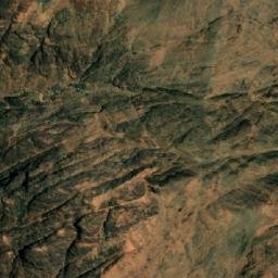 Satellite imagery of Jabal Abū al Ḩasan, EG