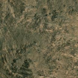 Satellite imagery of Jabal al Fālij, EG