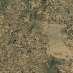 Satellite imagery of Jabal al Fālij, EG
