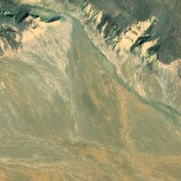 Satellite imagery of Jabal ar Ra‘an, SA