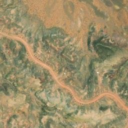 Satellite imagery of Khashm al Qaltah, SA