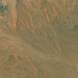 Satellite imagery of Djebel Garet el Hiri, DZ
