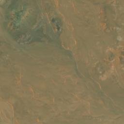Satellite imagery of Djebel Garet el Hiri, DZ
