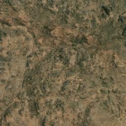 Satellite imagery of Jabal al Fālij, EG