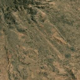 Satellite imagery of Jabal al Fālij, EG