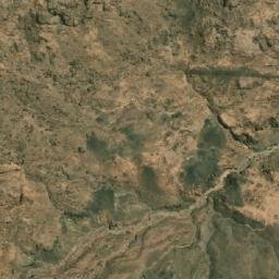 Satellite imagery of Jabal al Fālij, EG