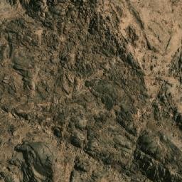 Satellite imagery of Jabal al Majal, EG