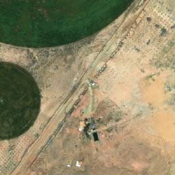 Satellite imagery of Ar Ra‘n, SA