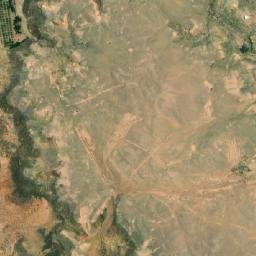 Satellite imagery of Khashm al Qaltah, SA