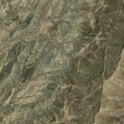 Satellite imagery of Garmap, PK
