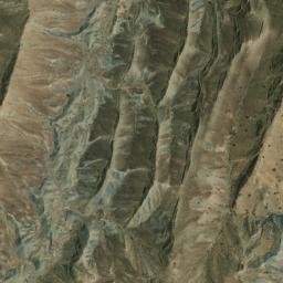 Satellite imagery of Garmap, PK