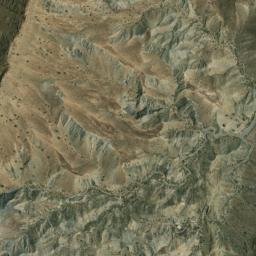 Satellite imagery of Garmap, PK