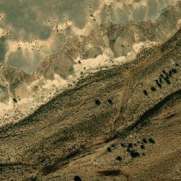 Satellite imagery of Lahsaiat, EH