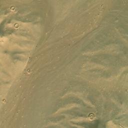 Satellite imagery of Daraa el Quelba, EH