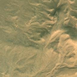 Satellite imagery of Daraa el Quelba, EH