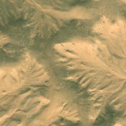Satellite imagery of Daraa el Quelba, EH