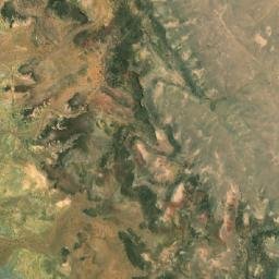 Satellite imagery of Khashm al Qaltah, SA