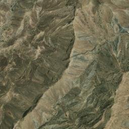 Satellite imagery of Garmap, PK