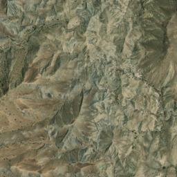 Satellite imagery of Garmap, PK