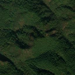 Satellite imagery of Wannian Shan, CN