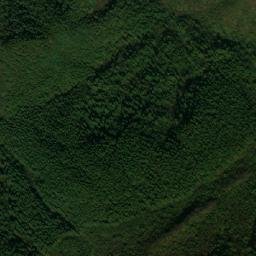 Satellite imagery of Wannian Shan, CN