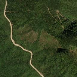 Satellite imagery of Chouling Aikou, CN