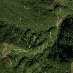 Satellite imagery of Chouling Aikou, CN