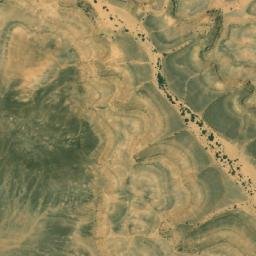 Satellite imagery of Feleclec, EH