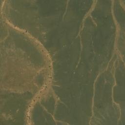 Satellite imagery of Güerat Aguechgal, EH