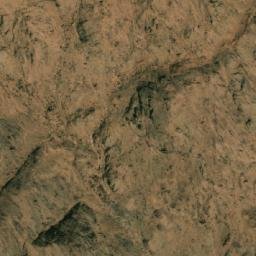 Satellite imagery of Jabal Abū Hamr, EG