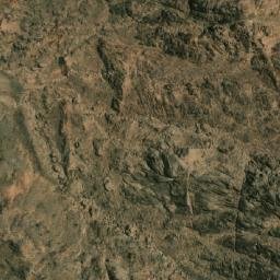 Satellite imagery of Jabal al Majal, EG