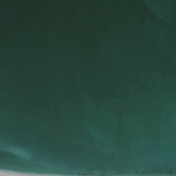 Satellite imagery of Ra’s al Qulay‘ah, SA