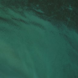 Satellite imagery of Ra’s al Qulay‘ah, SA