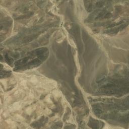 Satellite imagery of Gazz Koh, PK