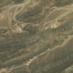 Satellite imagery of Gazz Koh, PK