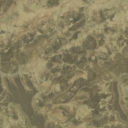 Satellite imagery of Soringar Koh, PK