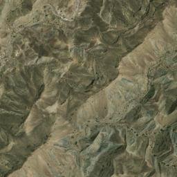 Satellite imagery of Garmap, PK